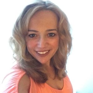 Meet your Posher, Nancy